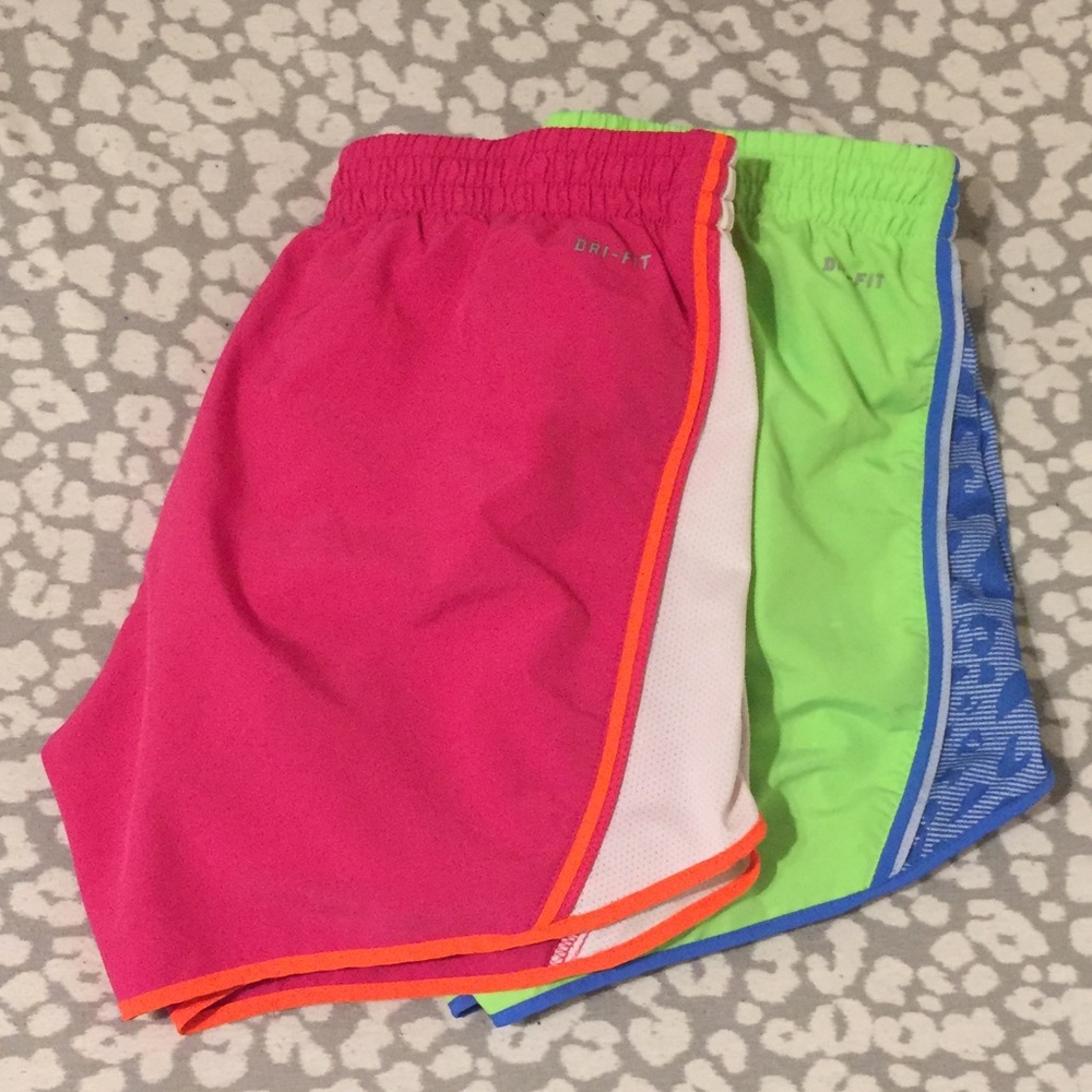 Nike Dri-Fit shorts